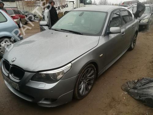Used Parts BMW 5 (E60) 523 i (177 hp) 4470009