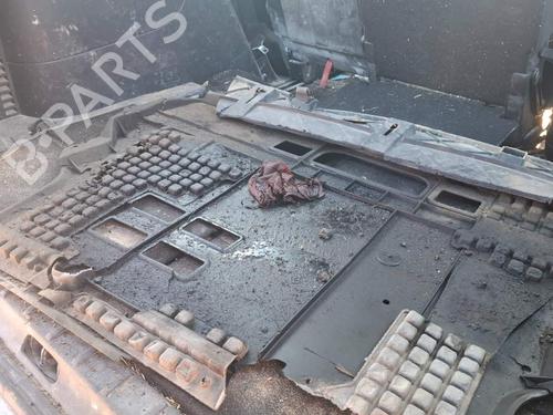 Front left panel CITROËN C4 Grand Picasso I (UA_) 1.6 HDi | BP38431845C58 - Image 9