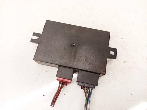 Used Electronic module Electronic module VW PASSAT B6 (3C2) 2.0 TDI (140 hp) 34110907 34110907