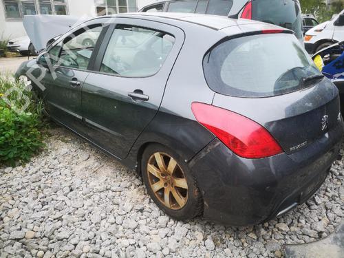 Electronic module PEUGEOT 308 SW I (4E_, 4H_) 1.6 HDi | BP35138079M83  - Image 9