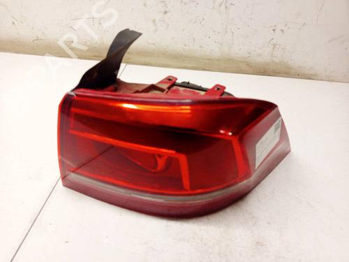 Used Right taillight Right taillight VW PASSAT B7 (362) 2.0 TDI (170 hp) 34780133 34780133