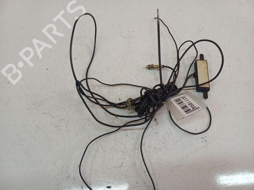 Used Electronic module Electronic module PEUGEOT 406 (8B) 2.0 HDI 110 (109 hp) 34841423 34841423