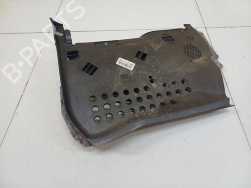 Handskerum Handskerum MERCEDES-BENZ C-CLASS (W203) C 200 Kompressor (203.042) (163 hp) 34747541 34747541