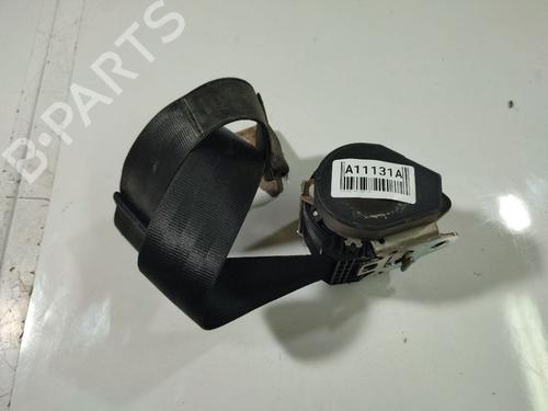 Used Rear left seatbelt Rear left seatbelt 34835651 34835651