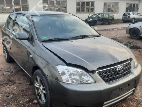 Used Parts TOYOTA COROLLA Saloon (_E12_) 2.0 D-4D (CDE120_, CDE120R) (116 hp) 4470604