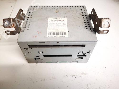 Used Radio Radio 35059834 35059834