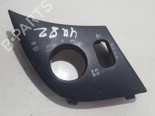 Used Other Other MERCEDES-BENZ A-CLASS (W168) A 140 (168.031, 168.131) (82 hp) 35845381 35845381