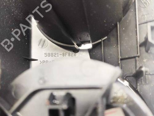 Cup/Object holder TOYOTA VERSO (_R2_) 2.0 D-4D (AUR20_, AUR20R) | BP35325360I37 - Image 3