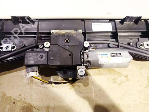 Used Sunroof engine Sunroof engine 34955519 34955519