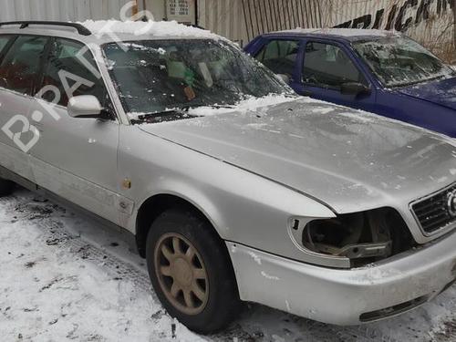 Used Parts AUDI A6 C4 (4A2) 2.5 TDI (140 hp) 4470212