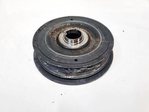Pulley RENAULT ESPACE IV (JK0/1_) 2.2 dCi (JK0H) | BP35209631M122 - Image 2