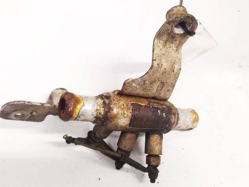 Used Exhaust system Exhaust system 38314492 38314492