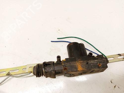 Electronic module MAZDA DEMIO (DW) 1.3 16V (DW3W, DW19) | BP34833560M83 - Image 2
