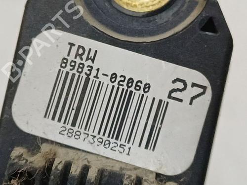 Electronic module TOYOTA AURIS (_E15_) 2.0 D-4D (ADE150_, ADE150R) | BP37009795M83 - Image 4