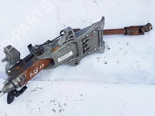 Steering column FORD FOCUS II (DA_, HCP, DP) 1.6 TDCi | BP35640120M21 - Image 2