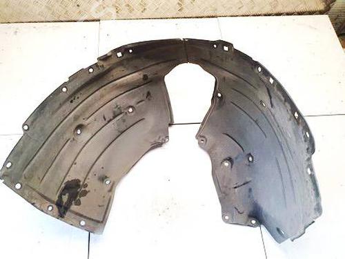 Used Wheel arch Wheel arch MAZDA CX-30 (DM) 2.5 e-SKYACTIV-G (DM5W) (140 hp) 39669392 39669392