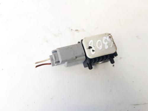Used Electronic module Electronic module FORD FOCUS II (DA_, HCP, DP) 1.6 (100 hp) 33092734 33092734