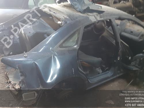 Electronic module MAZDA 323 F VI Hatchback (BJ) 1.5 16V (BJ5W) | BP33481065M83  - Image 7