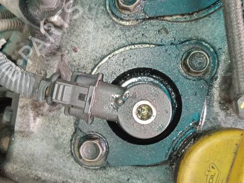 Injector OPEL ASTRA H (A04) 1.7 CDTI (L48) | BP35084336M100 - Image 2