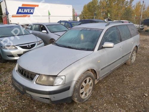 Electronic module VW PASSAT B5 Variant (3B5) 1.9 TDI | BP33106540M83  - Image 6