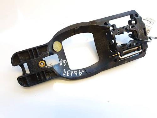 front-right-exterior-door-handle-audi-a2-8z0-2000-2001-2002-2003-2004-2005-35564759 main image