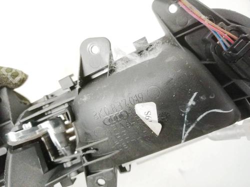 Front left interior door handle AUDI A4 B8 (8K2) 2.0 TDI | BP35040368I13 - Image 3
