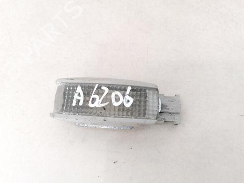 Used Interior roof light Interior roof light VW GOLF IV (1J1) 1.9 TDI 4motion (90 hp) 35613830 35613830
