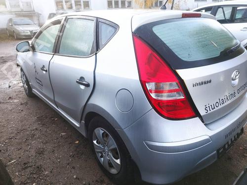 Engine mount HYUNDAI i30 (FD) 1.6 CRDi | BP32897460M89  - Image 8