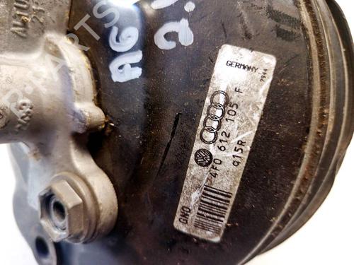 Servo brake AUDI A6 C6 (4F2) 2.0 TDI | BP34768661M42 - Image 3