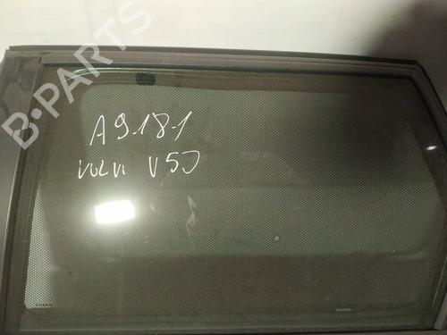 Used Rear left door window Rear left door window VOLVO V50 (545) 2.0 D (136 hp) 35197265 35197265
