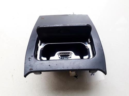 Used Ashtray Ashtray PEUGEOT 406 (8B) 2.0 HDI 110 (109 hp) 35871146 35871146