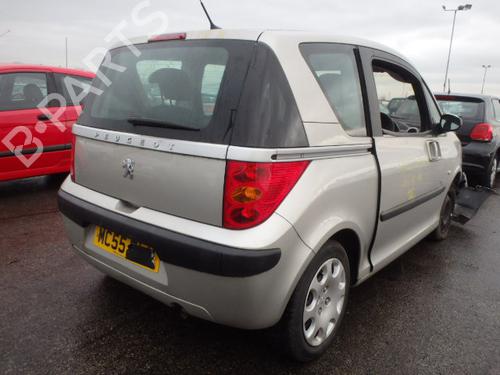 Other PEUGEOT 1007 (KM_) 1.4 | BP33492497O1 - Image 4