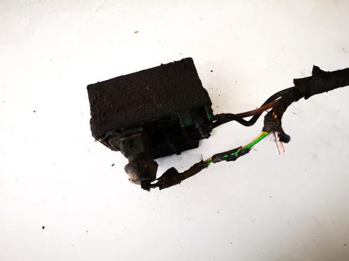 Used Electronic sensor Electronic sensor PEUGEOT 206 Hatchback (2A/C) 2.0 HDI 90 (90 hp) 35487687 35487687