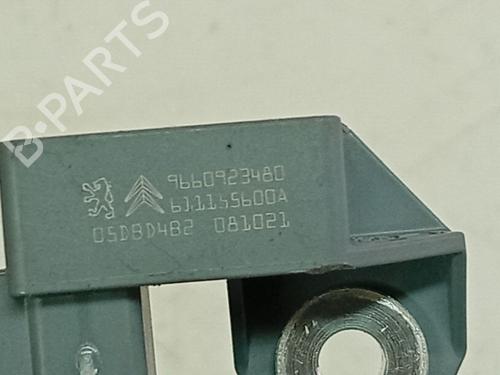 Electronic sensor CITROËN C5 III (RD_) 1.6 HDi 110 (RD9HZC) | BP39545622M84 - Image 4