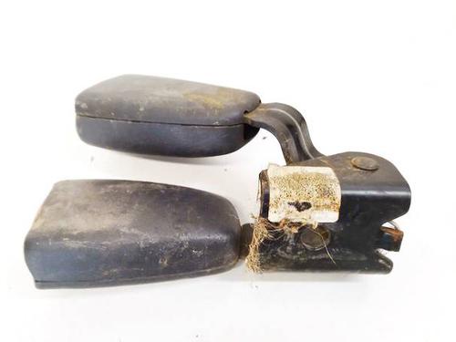 Used Seat buckle Seat buckle 35029166 35029166