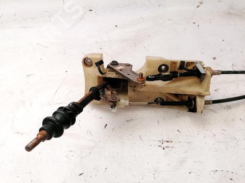 Gearstang Gearstang NISSAN PRIMERA Hatchback (P12) 2.2 Di (126 hp) 35542626 35542626