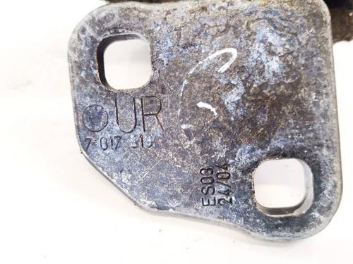 Hinge/Door check strap BMW 7 (E65, E66, E67) 730 d | BP32601347C146