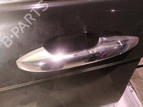 Used Rear left exterior door handle Rear left exterior door handle 35185012 35185012