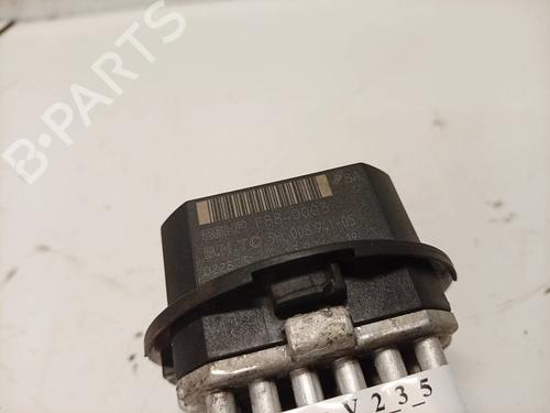 Used Heater resistor Heater resistor 37625435 37625435