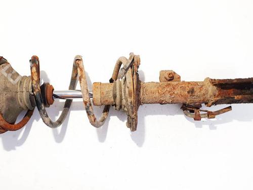 Used Left front shock absorber Left front shock absorber 35267167 35267167