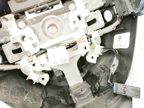 Ratt HONDA FR-V (BE) 2.2 i CTDi (BE5) | BP35003998C49 - Image 3