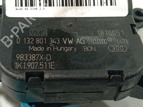 Electronic module AUDI A3 (8P1) 2.0 TFSI | BP36760385M83  - Image 5
