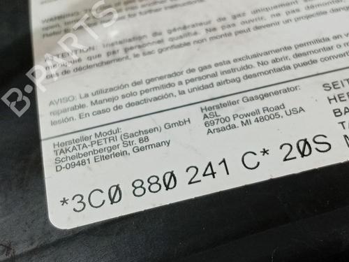 Other VW PASSAT B6 (3C2) 2.0 TDI | BP32549402O1