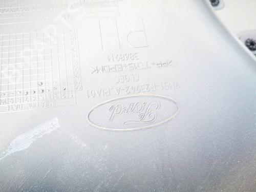 Front right panel FORD C-MAX (DM2) 1.8 TDCi | BP38551291C59 - Image 3