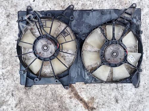 Fan LEXUS RX (MCU15) 300 AWD (MCU15) | BP34916260M128 - Image 2
