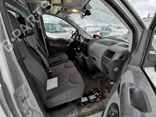 Engine mount PEUGEOT EXPERT Van (VF3A_, VF3U_, VF3X_) 2.0 HDi 120 | BP32532410M89 