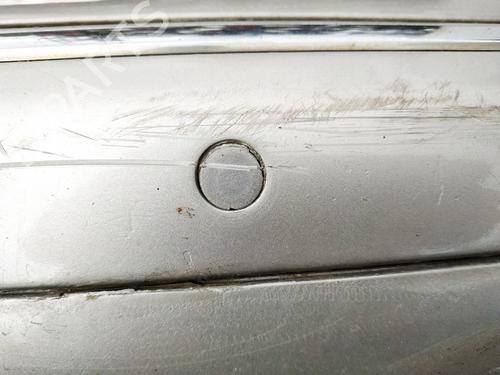 Electronic module MERCEDES-BENZ S-CLASS (W220, V220) S 320 CDI (220.025, 220.125) | BP35514763M83 - Image 2