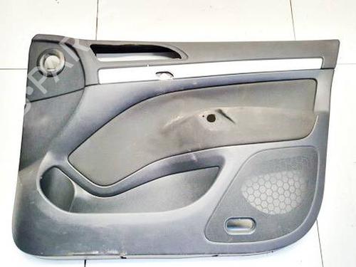 Used Front right panel Front right panel SKODA OCTAVIA II (1Z3) 1.6 FSI (115 hp) 34751824 34751824