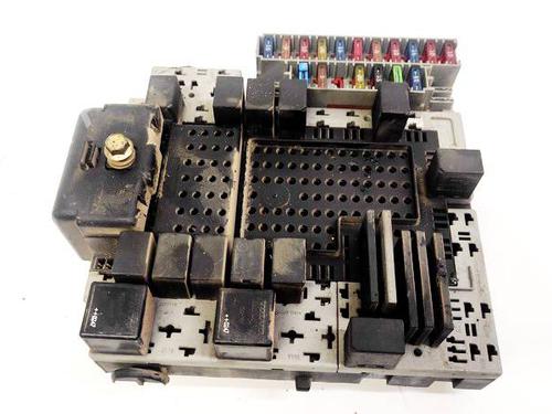 Used Fuse box Fuse box VOLVO XC90 I (275) D5 AWD (163 hp) 32933686 32933686