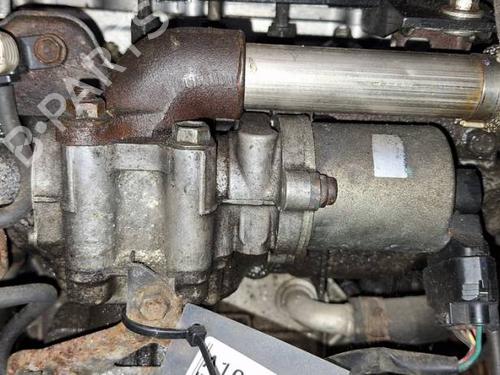 Used Egr Egr 34919668 34919668